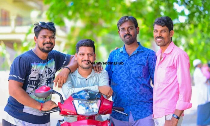 NAGARAJ DESIGNING PHOTOGRAPHY